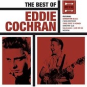 Eddie Cochran - C'mon Everybody