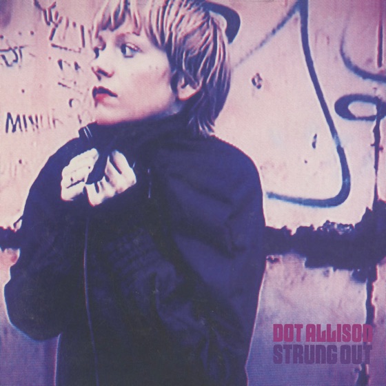 Cover artwork for Strung Out (Single Mix)