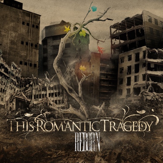 Cover artwork for The Warning