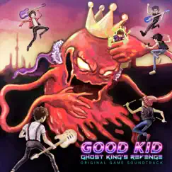 Ghost King’s Revenge (Original Game Soundtrack) by Good Kid album reviews, ratings, credits