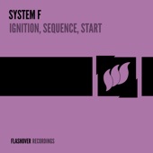 Ignition, Sequence, Start artwork