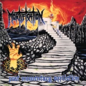 Mortification - Impulsation