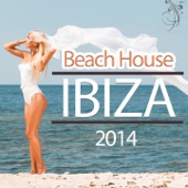 Beach House Ibiza 2014 (Chillhouse Club Del Mar) artwork