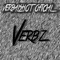 Verbz - Verbalshot Oficial lyrics