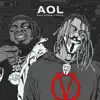 AOL (feat. Maxo Kream) - Single album lyrics, reviews, download
