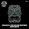 DeMarzo - Shoulders