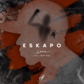 Eskapo (feat. John Roa) artwork