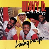 Heavy D & The Boyz - The Overweight Lover's In the House