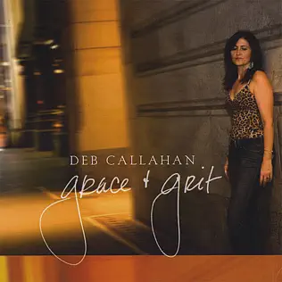 télécharger l'album Deb Callahan - Grace Grit