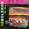 Consentida - Los Magallones con Tony Magallon lyrics