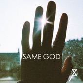 Same God artwork