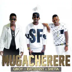 Mugacherere (feat. Rayvanny & Shetta) Song Lyrics