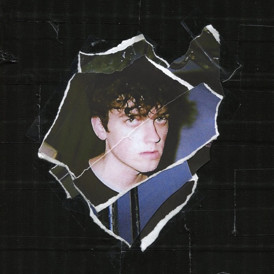 Cover artwork for Goodbye!