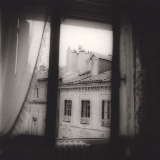 Cover artwork for Sam Wong Hotel