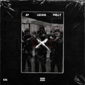 X*X (feat. Philly & AP) artwork