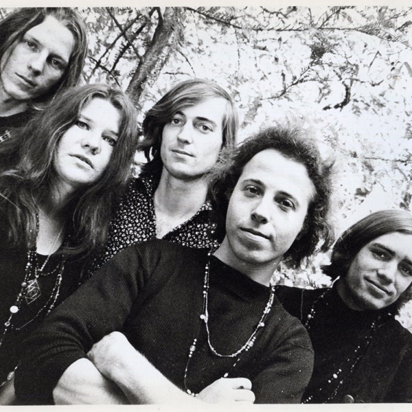 Drivin' Stupid (feat. Janis Joplin) - Single - Big Brother & The Holding Company