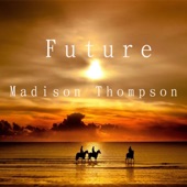 Future - EP artwork