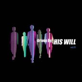 Driven By His Will artwork