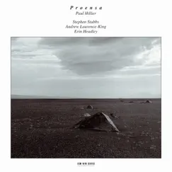Proensa by Paul Hillier, Stephen Stubbs, Andrew Lawrence-King & Erin Headley album reviews, ratings, credits