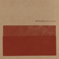 Pels dies bons - Pau Vallvé