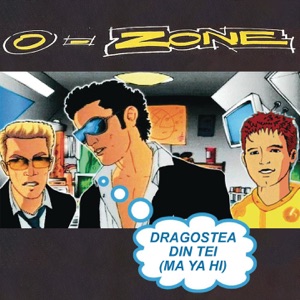 Dj Aligator Ft. Ozone - Dragostea Din Tei