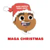 Maga Christmas album lyrics, reviews, download