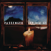 Let Her Go - Passenger Cover Art