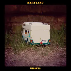 Gracia - Single - Maryland Gracia - Single - Maryland