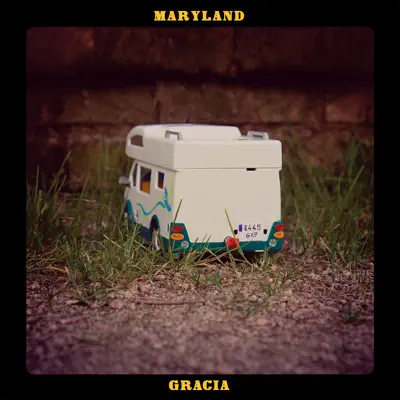 Gracia - Single - Maryland