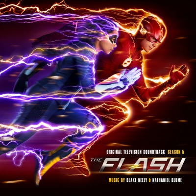 The Flash Soundtrack Guide: Every Song In The DC Movie