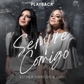 Sempre Comigo (feat. Ludi) [Playback] artwork