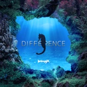 DIFFERENCE artwork
