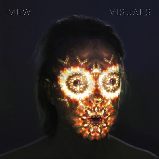 Cover artwork for Shoulders