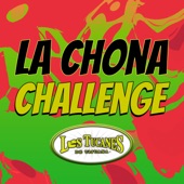 La Chona Challenge artwork