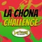 La Chona Challenge artwork