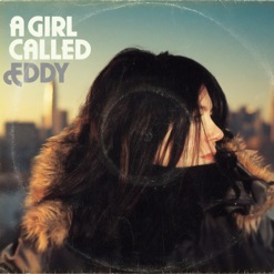 A GIRL CALLED EDDY cover art