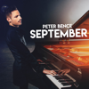 September - Peter Bence