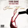 Fine Wine (feat. Kojo Funds) - Single album lyrics, reviews, download