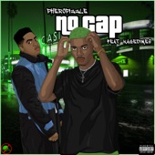 No Cap (feat. Kagedimes) artwork