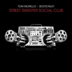 Street Sweeper Social Club by Street Sweeper Social Club album reviews, ratings, credits