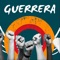 Guerrera - Alfareros lyrics