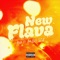 New Flava (feat. FatBoy SSE) - Aura lyrics