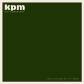 Kpm 1000 Series: Electrosonic artwork