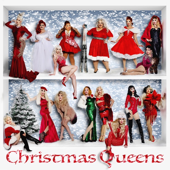 Cover artwork for Christma-Hannu-Kwanzaa-Ka