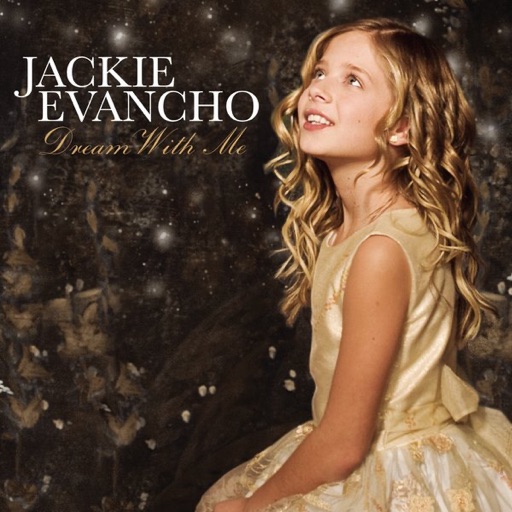 Art for The Lord's Prayer by Jackie Evancho