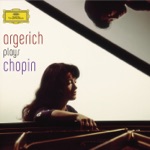 Martha Argerich - Ballade No. 1 in G Minor, Op. 23