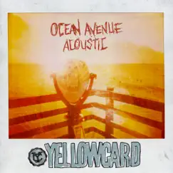 Ocean Avenue Acoustic by Yellowcard album reviews, ratings, credits