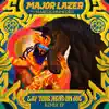 Lay Your Head On Me [Remixes] [feat. Marcus Mumford] album lyrics, reviews, download
