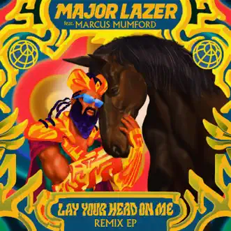 Lay Your Head On Me (feat. Marcus Mumford) [Lost Frequencies Remix] by Major Lazer song reviws