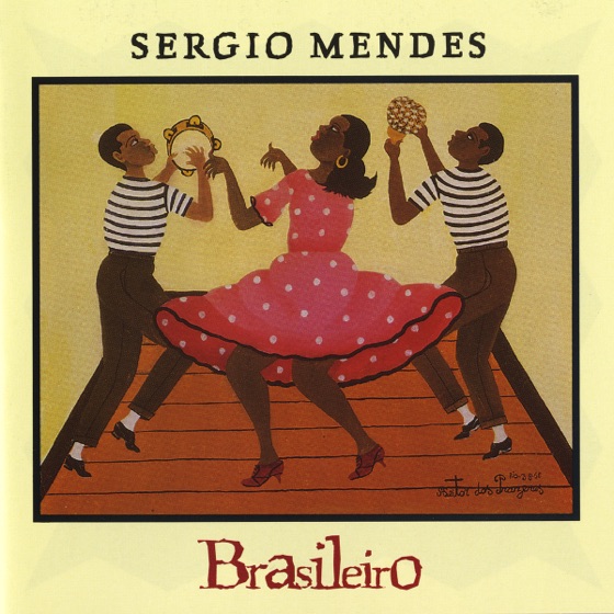 Cover artwork for Lua Soberana